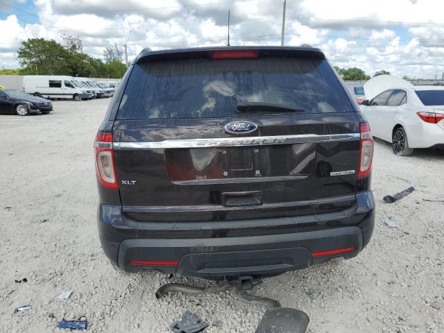Photo 6 from auction – 2013 FORD EXPLORER X with VIN 1FM5K7D80DGB90402