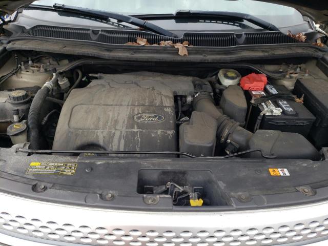 Photo 7 from auction – 2012 FORD EXPLORER X with VIN 1FMHK8D8XCGA89935