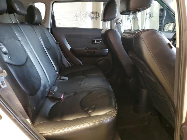 Photo 6 from auction – 2011 KIA SOUL + with VIN KNDJT2A29B7726814