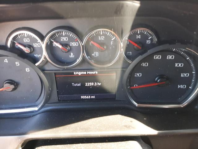Photo 8 from auction – 2019 CHEVROLET SILVERADO with VIN 3GCPWCED8KG178179