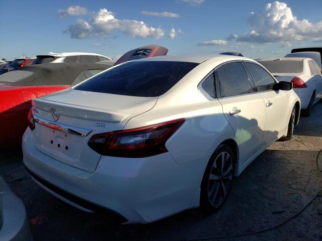 Photo 4 from auction – 2017 NISSAN ALTIMA 2.5 with VIN 1N4AL3AP5HC159525