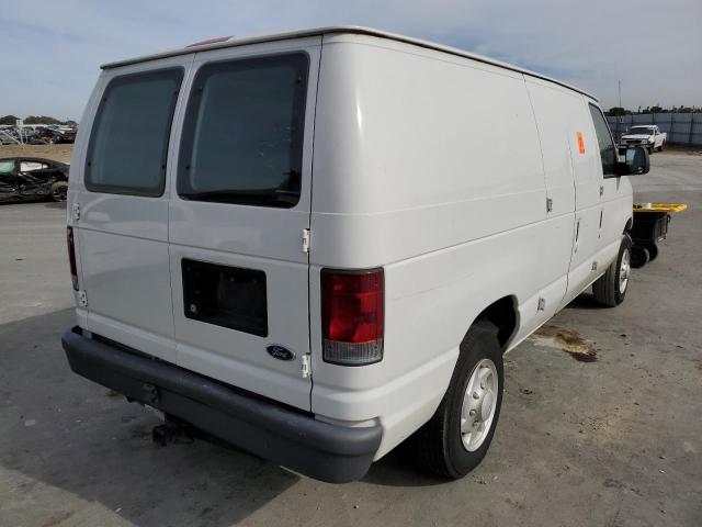 Photo 4 from auction – 2007 FORD ECONOLINE with VIN 1FTNE14W67DB04698
