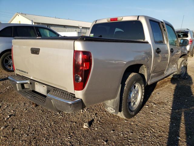 Photo 4 from auction – 2007 CHEVROLET COLORADO with VIN 1GCCS13E078243534