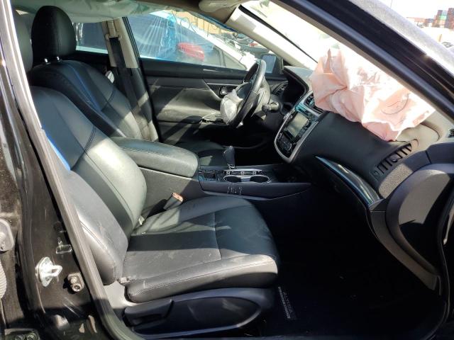 Photo 5 from auction – 2018 NISSAN ALTIMA 2.5 with VIN 1N4AL3AP2JC162095