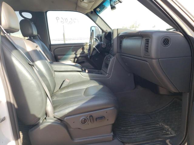 Photo 5 from auction – 2007 GMC SIERRA K25 with VIN 1GTHK23DX7F154438