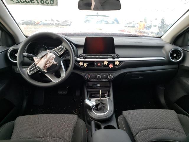 Photo 9 from auction – 2022 KIA FORTE FE with VIN 3KPF24AD3NE441990