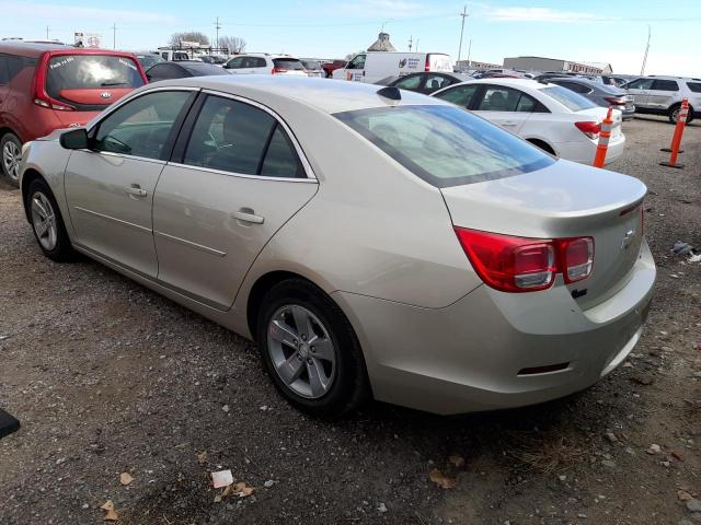 Photo 3 from auction – 2013 CHEVROLET MALIBU LS with VIN 1G11B5SA1DF243944