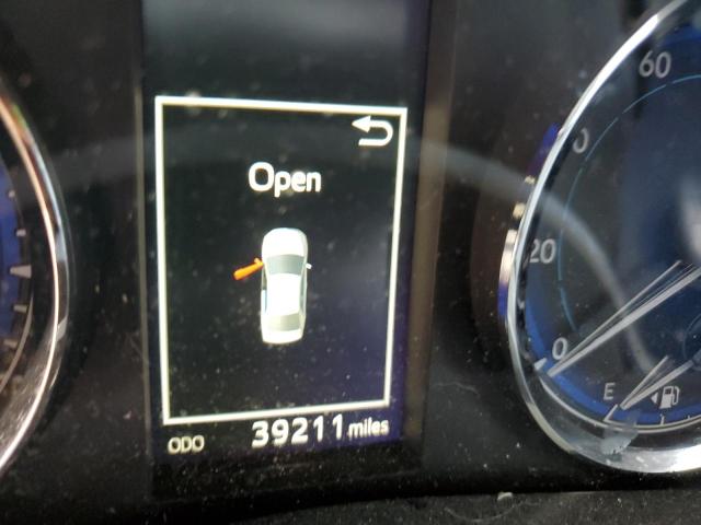 Photo 8 from auction – 2017 TOYOTA COROLLA L with VIN 2T1BURHE3HC892571