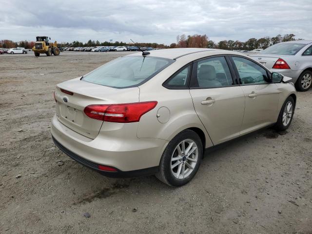 Photo 4 from auction – 2017 FORD FOCUS SE with VIN 1FADP3F27HL298120