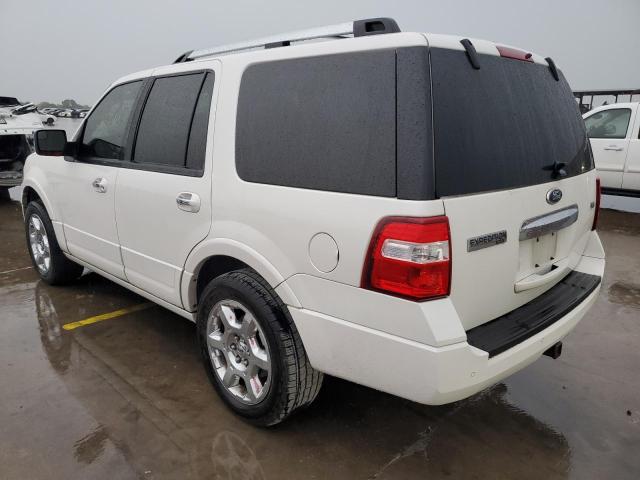 Photo 3 from auction – 2013 FORD EXPEDITION with VIN 1FMJU1K50DEF46258