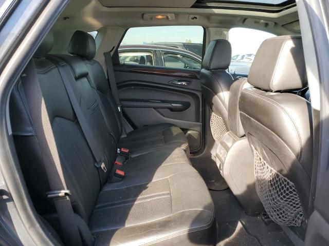 Photo 6 from auction – 2013 CADILLAC SRX PERFOR with VIN 3GYFNHE30DS556315