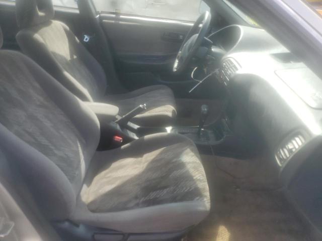 Photo 5 from auction – 2000 ACURA INTEGRA LS with VIN JH4DB7652YS001883