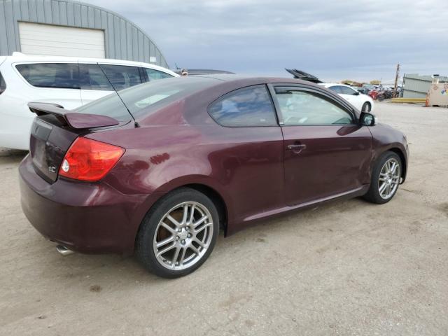 Photo 3 from auction – 2006 TOYOTA SCION TC with VIN JTKDE177860102269