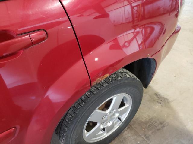 Photo 9 from auction – 2006 CHEVROLET EQUINOX LT with VIN 2CNDL73FX66180584