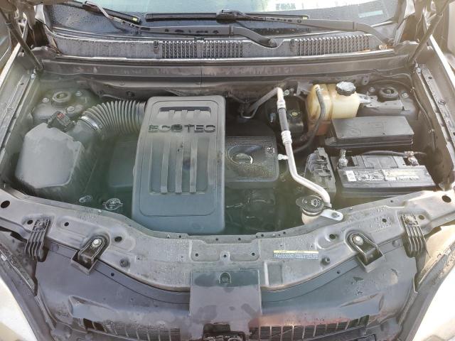 Photo 7 from auction – 2012 CHEVROLET CAPTIVA SP with VIN 3GNAL2EK5CS593599