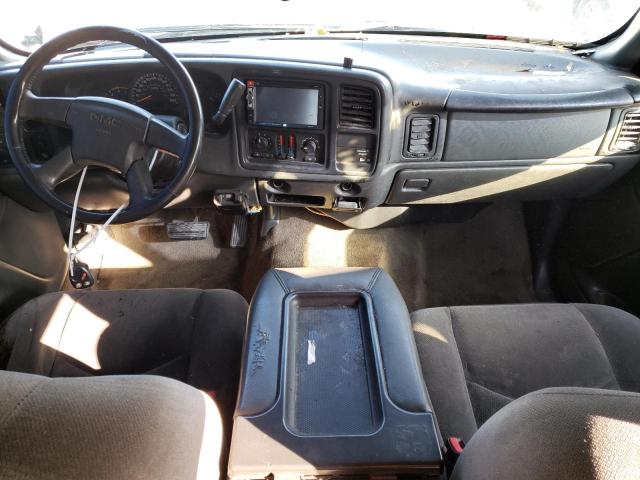 Photo 9 from auction – 2003 GMC SIERRA C25 with VIN 1GTHC29U73E228466