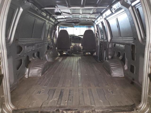 Photo 6 from auction – 1999 FORD ECONOLINE with VIN 1FTPS24L7XHA69806