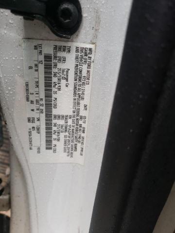 Photo 10 from auction – 2013 FORD FOCUS SE with VIN 1FADP3F26DL291976