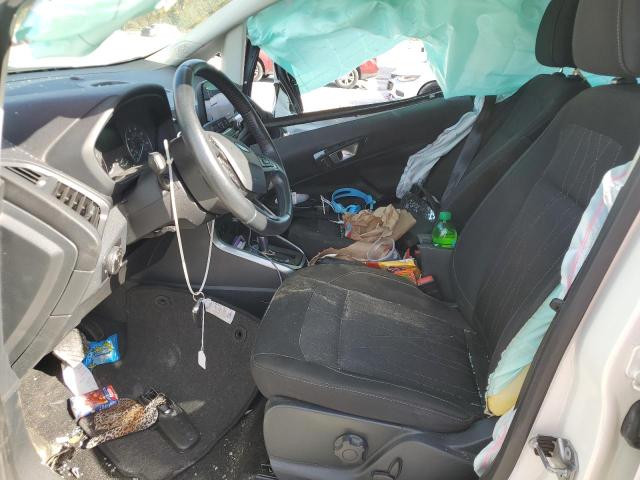 Photo 5 from auction – 2018 FORD ECOSPORT S with VIN MAJ3P1TEXJC199621