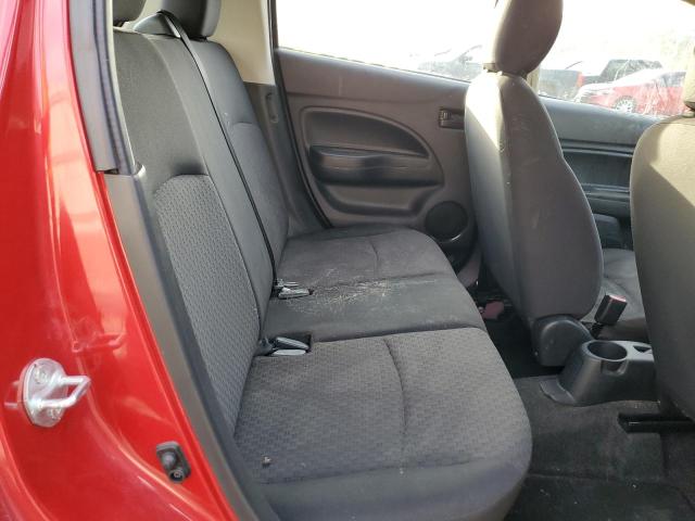 Photo 6 from auction – 2019 MITSUBISHI MIRAGE ES with VIN ML32A3HJ1KH014274