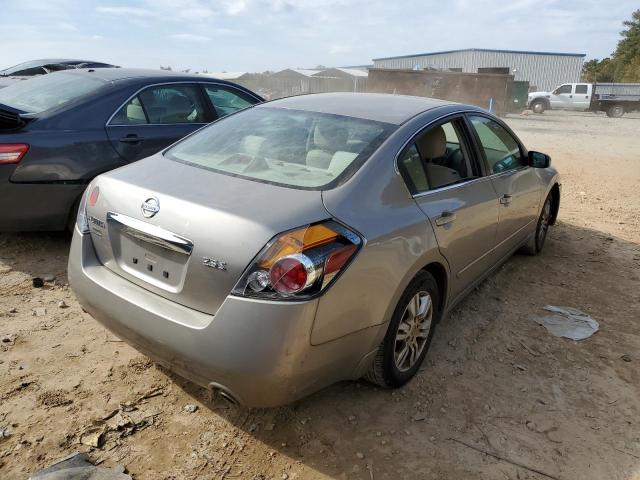 Photo 4 from auction – 2012 NISSAN ALTIMA BAS with VIN 1N4AL2AP2CN466819