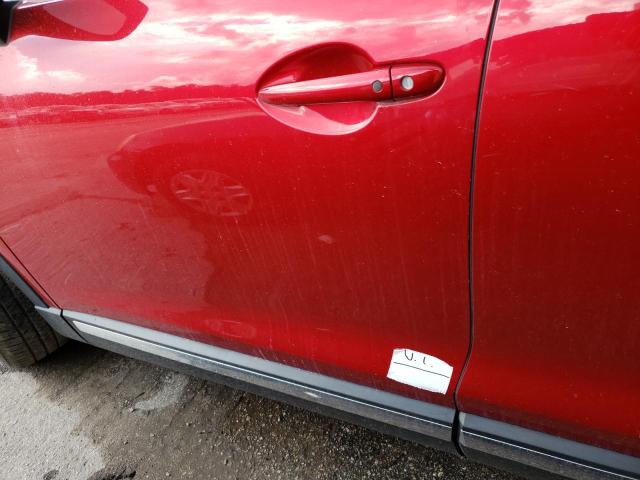 Photo 9 from auction – 2016 MAZDA CX-9 GRAND with VIN JM3TCADY3G0120130