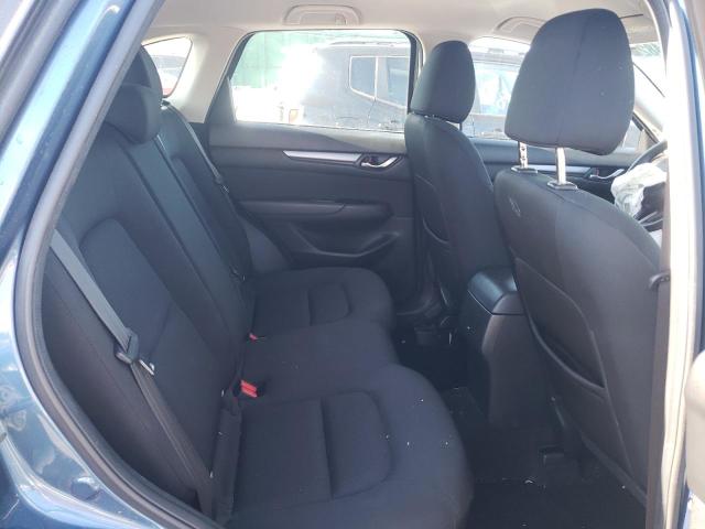 Photo 6 from auction – 2017 MAZDA CX-5 SPORT with VIN JM3KFBBL4H0105394