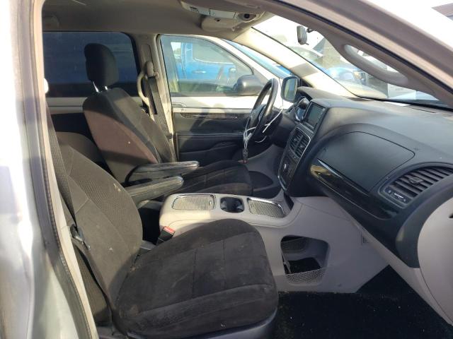 Photo 5 from auction – 2012 DODGE GRAND CARA with VIN 2C4RDGDG6CR215548