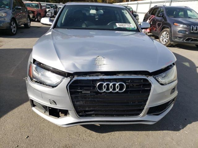 Photo 9 from auction – 2015 AUDI A4 PREMIUM with VIN WAUBFAFL4FN036135