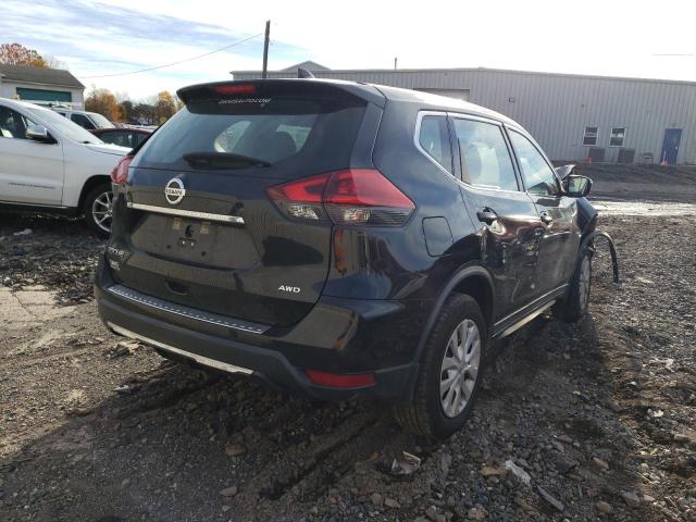Photo 4 from auction – 2018 NISSAN ROGUE S with VIN KNMAT2MV8JP536264