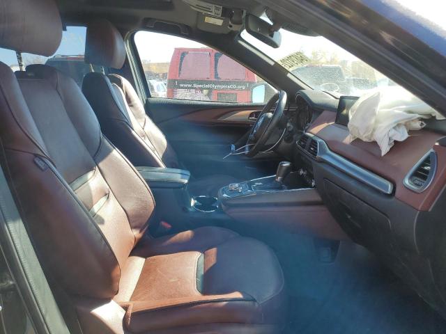 Photo 5 from auction – 2019 MAZDA CX-9 SIGNA with VIN JM3TCBEY2K0305394