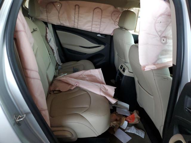 Photo 6 from auction – 2017 BUICK ENVISION E with VIN LRBFXBSAXHD094270