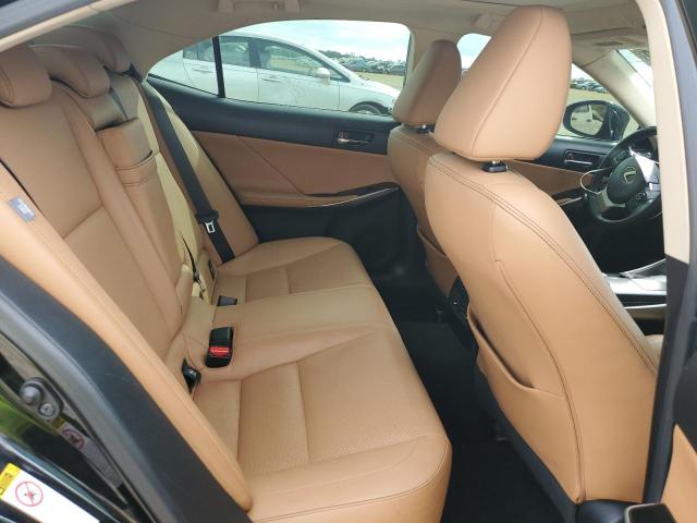 Photo 6 from auction – 2015 LEXUS IS250 with VIN JTHBF1D20F5055082