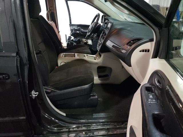Photo 5 from auction – 2015 DODGE GRAND CARA with VIN 2C4RDGCG8FR652800