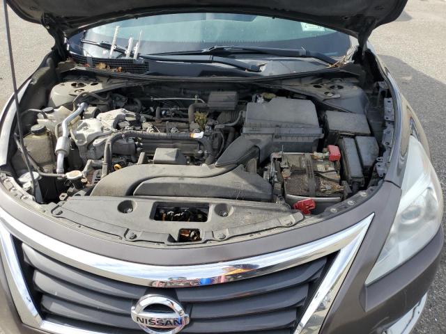 Photo 7 from auction – 2013 NISSAN ALTIMA 2.5 with VIN 1N4AL3AP1DC291336
