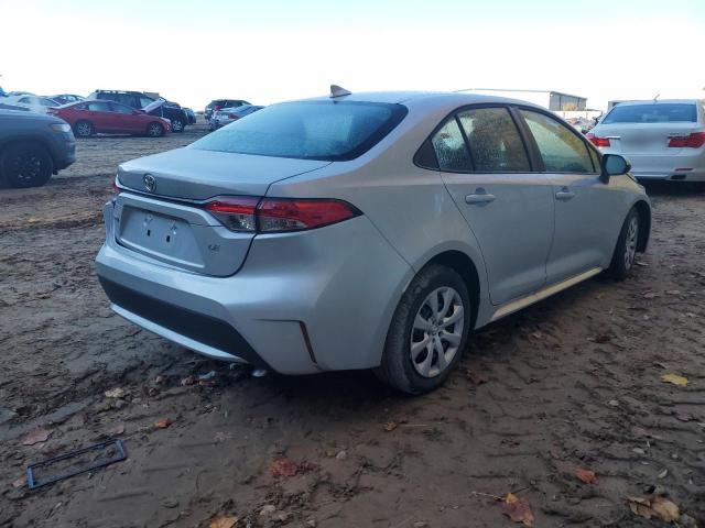Photo 4 from auction – 2022 TOYOTA COROLLA LE with VIN 5YFEPMAE4NP301113