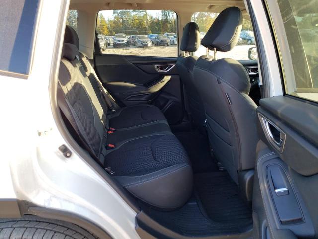 Photo 6 from auction – 2019 SUBARU FORESTER P with VIN JF2SKAGC2KH557684