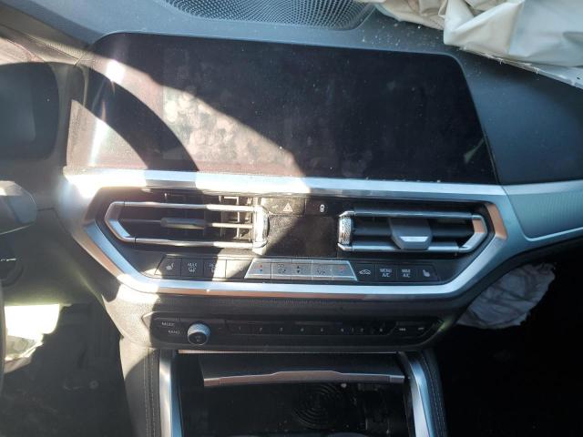 Photo 9 from auction – 2022 BMW 430I GRAN with VIN WBA63AV06NFL98459