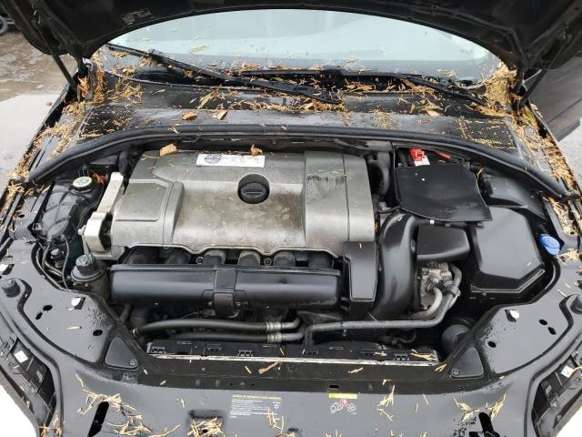 Photo 7 from auction – 2008 VOLVO S80 3.2 with VIN YV1AS982581070487