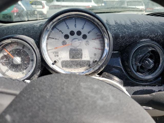 Photo 8 from auction – 2012 MINI COOPER S with VIN WMWZP3C50CT296343