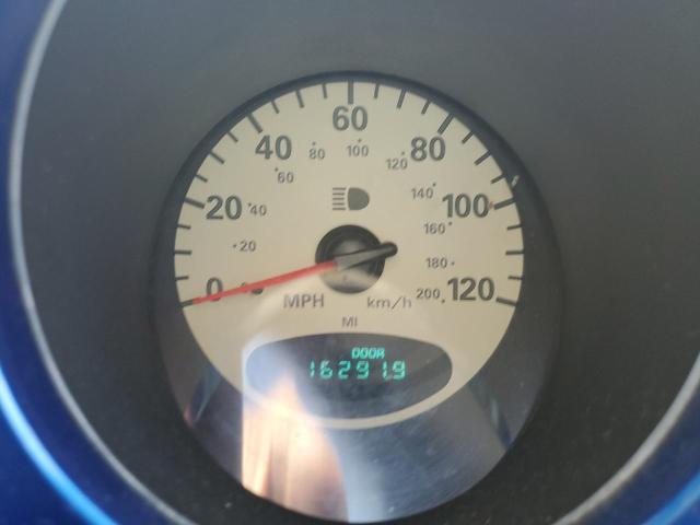 Photo 8 from auction – 2005 CHRYSLER PT CRUISER with VIN 3C4FY48B25T615322