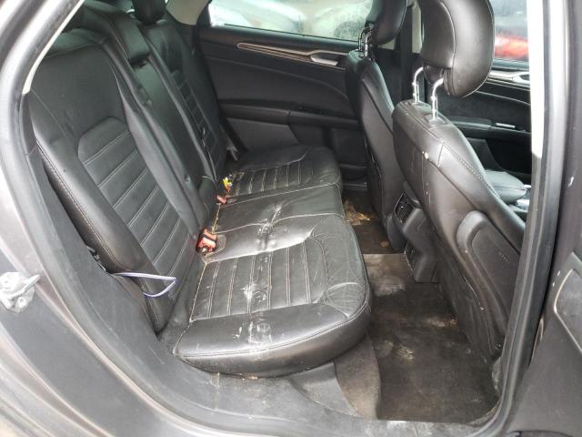 Photo 10 from auction – 2013 FORD FUSION SE with VIN 3FA6P0HRXDR296357