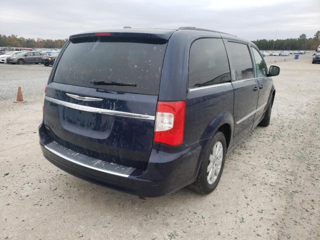 Photo 4 from auction – 2015 CHRYSLER TOWN&COUNT with VIN 2C4RC1BG2FR561569