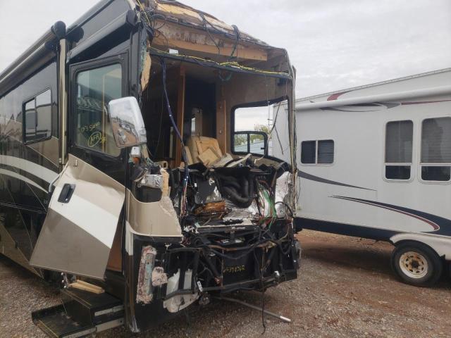 Photo 9 from auction – 2006 COUN COACH with VIN 4U7A8DY1861035040