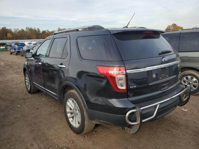 Photo 3 from auction – 2013 FORD EXPLORER X with VIN 1FM5K8D87DGC51699