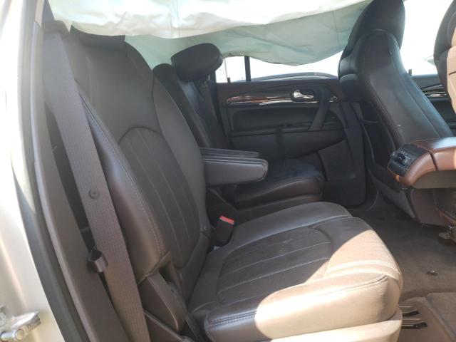 Photo 6 from auction – 2014 BUICK ENCLAVE with VIN 5GAKRCKD2EJ269121