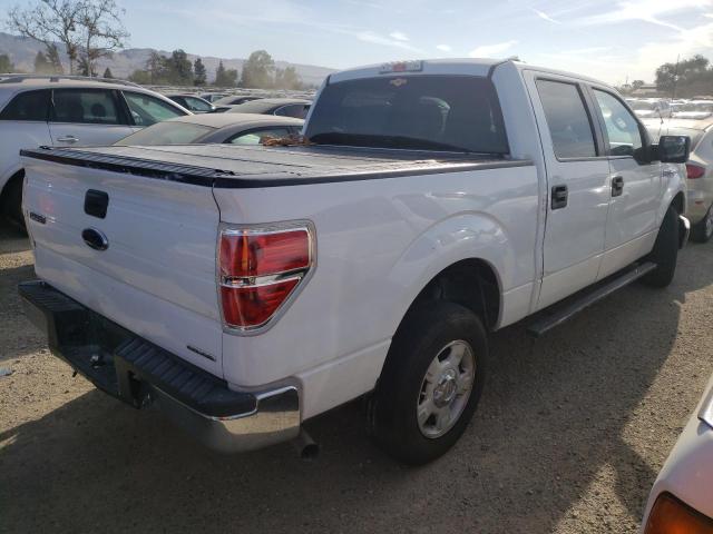 Photo 4 from auction – 2013 FORD F150 SUPER with VIN 1FTEW1CM3DKE99007