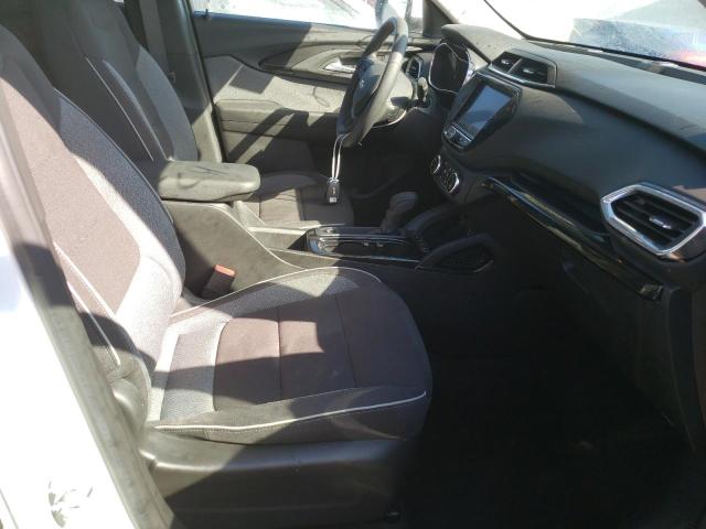 Photo 5 from auction – 2023 CHEVROLET TRAILBLAZE with VIN KL79MPSL5PB002446