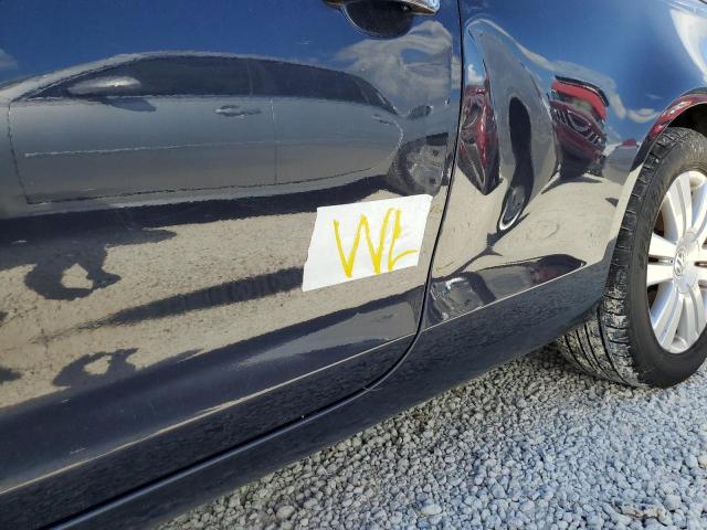 Photo 9 from auction – 2010 VOLKSWAGEN EOS TURBO with VIN WVWAA7AH9AV019360