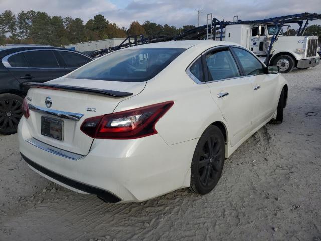 Photo 4 from auction – 2017 NISSAN ALTIMA 2.5 with VIN 1N4AL3AP0HC246877